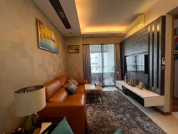 Beacon Heights (D12), Condominium #589248381